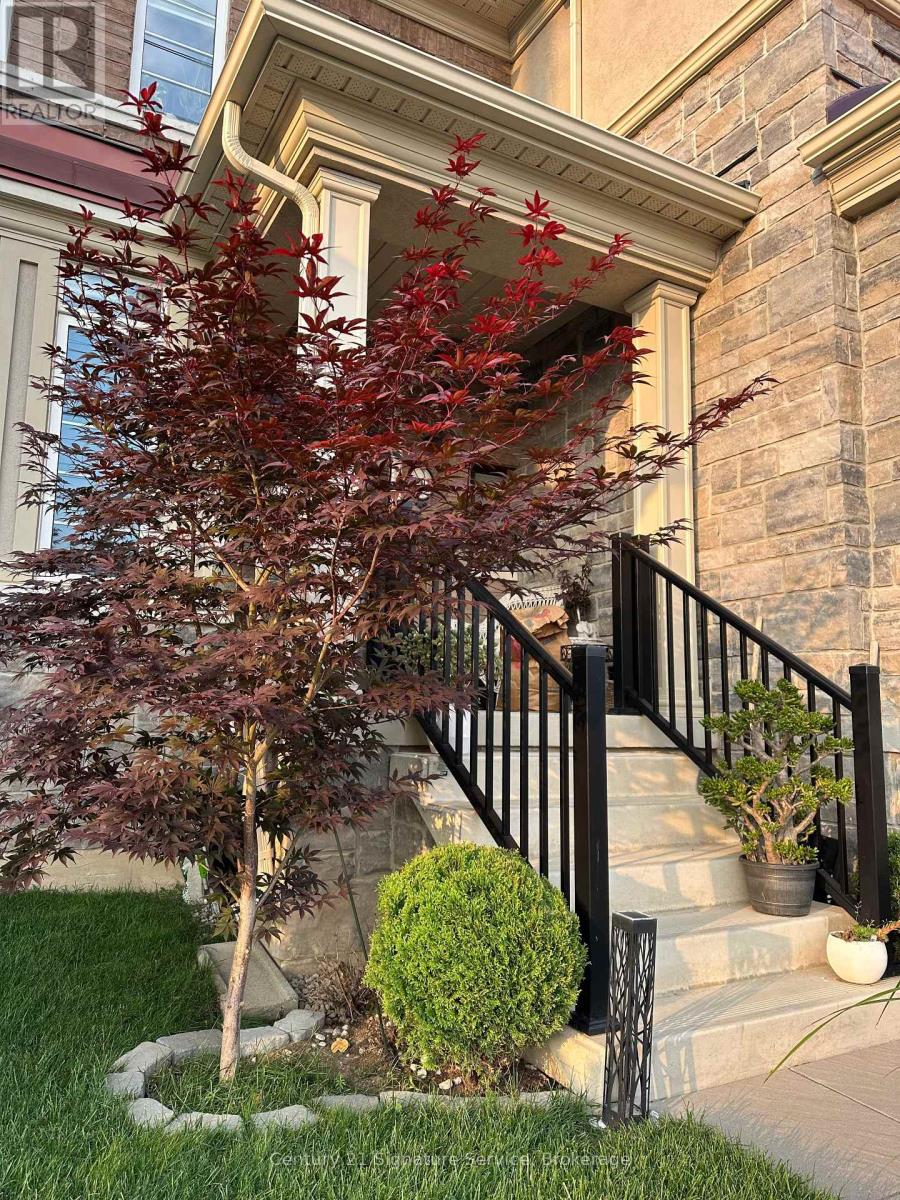 Row / Townhouse for Sale in 4011 SIXTH LINE|Oakville (GO Glenorchy), Ontario L6H3P8 2