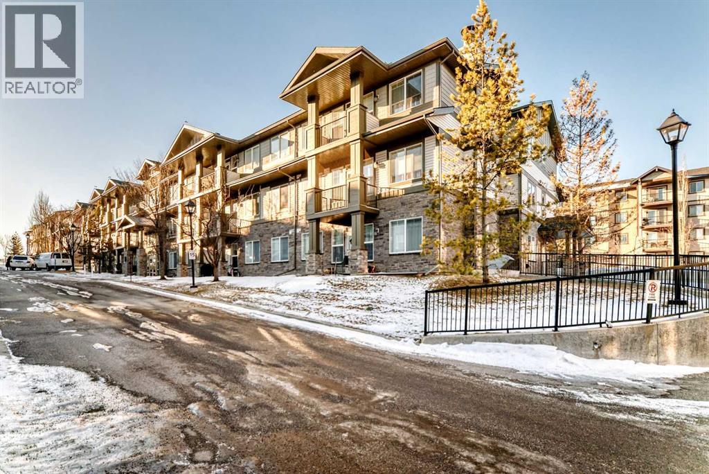 Apartment for Sale in 203, 48 Panatella Road NW|Calgary, Alberta T3K0V4 3