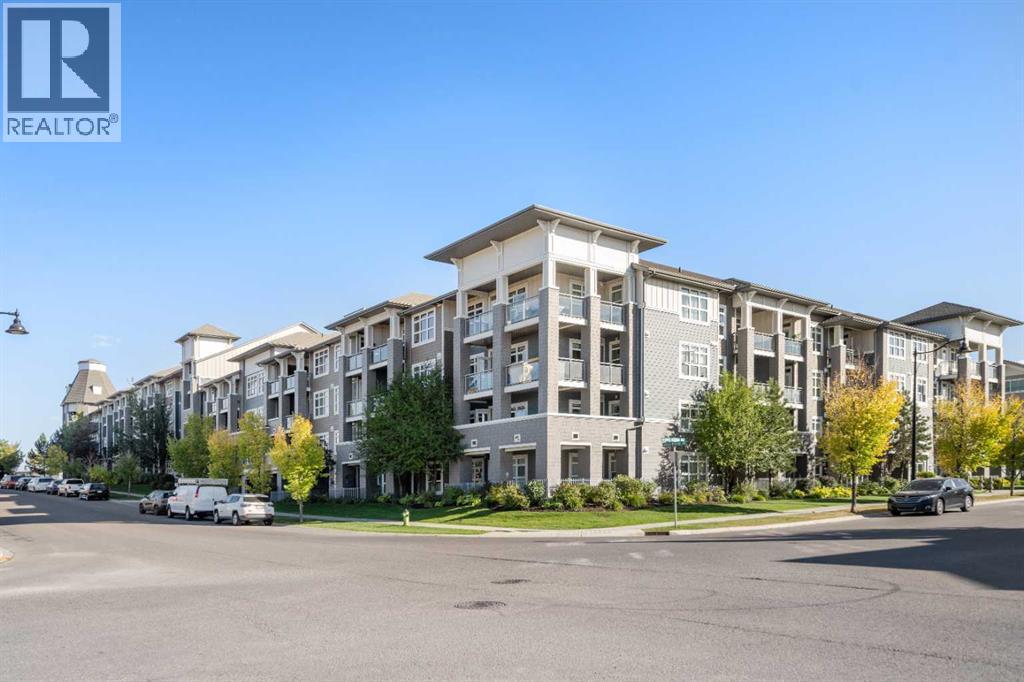 Apartment for Sale in 34, 25 Auburn Meadows Avenue SE|Calgary, Alberta T3M2L3 2