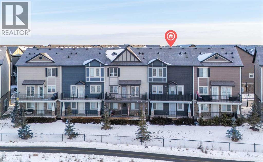 Row / Townhouse for Sale in 241 Legacy Point SE|Calgary, Alberta T2X3Z3 3