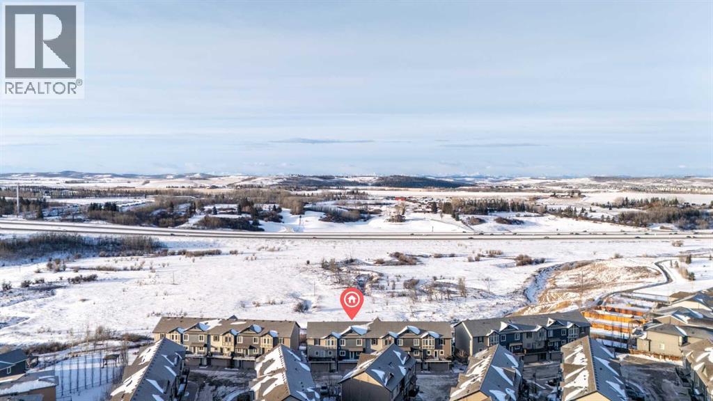 Row / Townhouse for Sale in 241 Legacy Point SE|Calgary, Alberta T2X3Z3