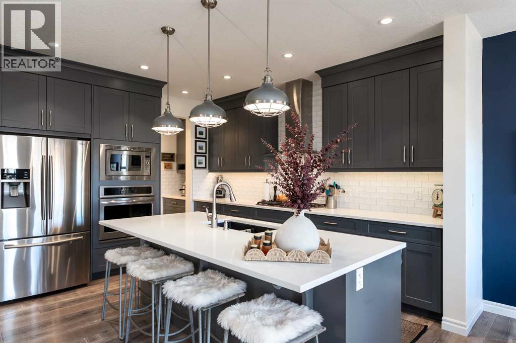 House for Sale in 23 Cranbrook Green SE|Calgary, Alberta T3M2X1 5