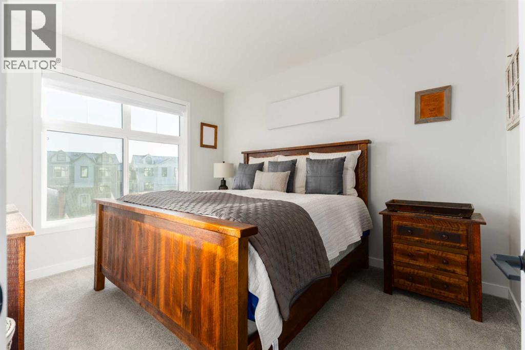 Row / Townhouse for Sale in 188 LES JARDINS Park SE|Calgary, Alberta T2C5V3 4