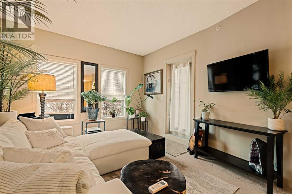 Apartment for Sale in 1411, 5605 Henwood Street SW|Calgary, Alberta T3E7R2 5