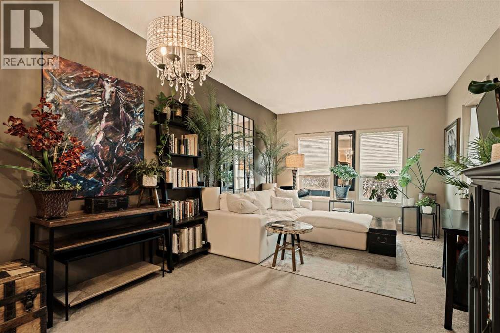 Apartment for Sale in 1411, 5605 Henwood Street SW|Calgary, Alberta T3E7R2 2