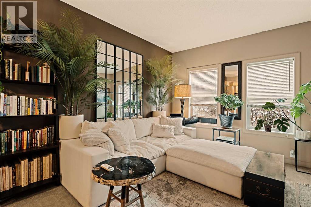 Apartment for Sale in 1411, 5605 Henwood Street SW|Calgary, Alberta T3E7R2 3