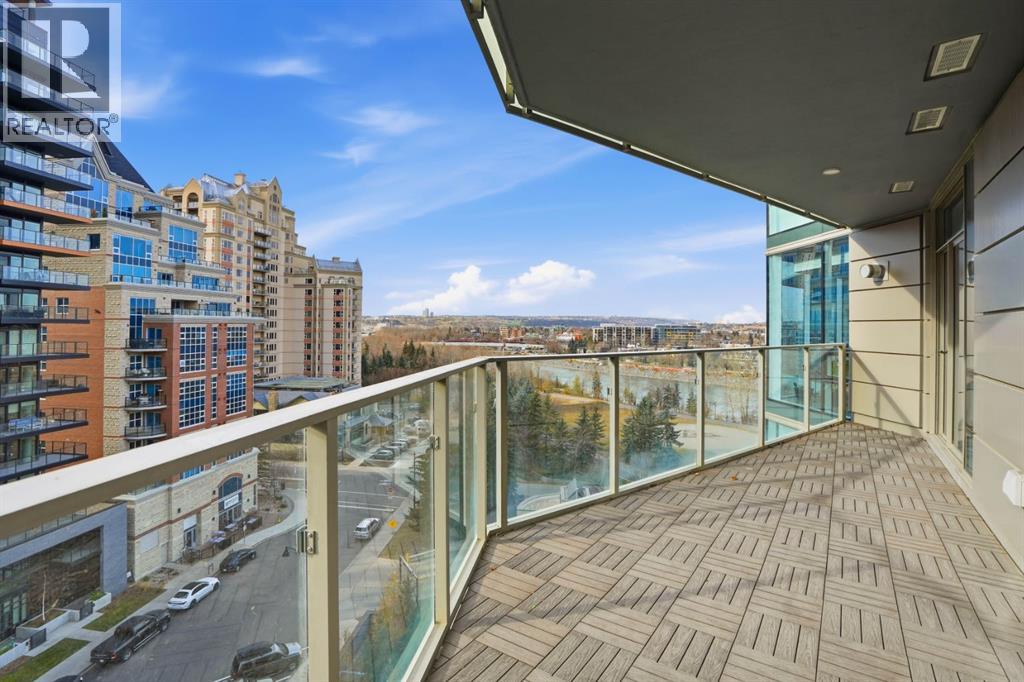 Apartment for Sale in 907, 738 1 Avenue SW|Calgary, Alberta T2P5G8 4