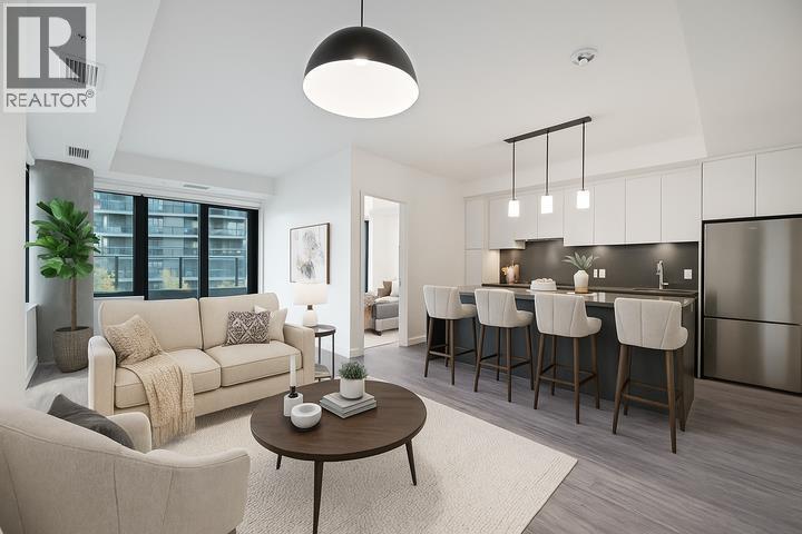 Apartment for Sale in 311, 730 2 Avenue SW|Calgary, Alberta T2P1R8 5