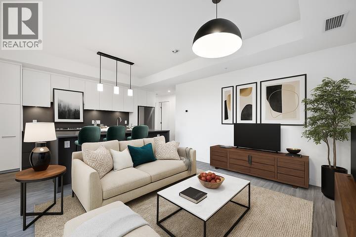 Apartment for Sale in 311, 730 2 Avenue SW|Calgary, Alberta T2P1R8 3