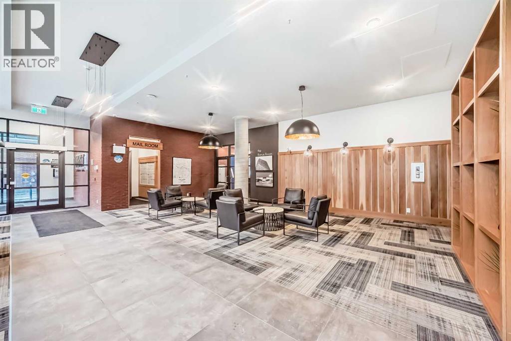 Apartment for Sale in 612, 4138 University Avenue NW|Calgary, Alberta T3B6L4 3