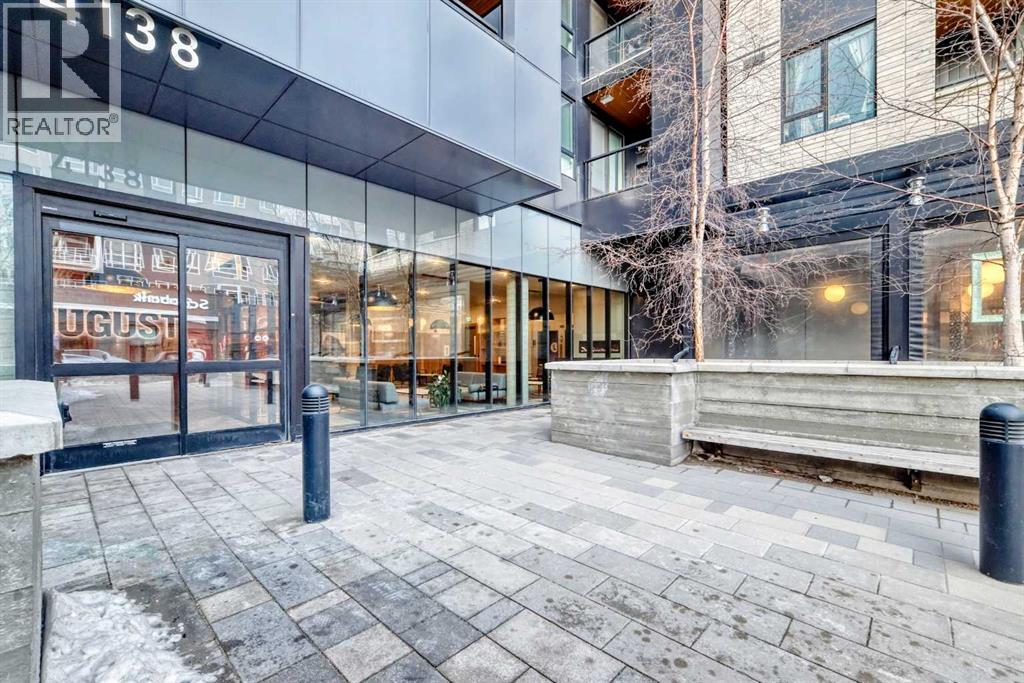 Apartment for Sale in 612, 4138 University Avenue NW|Calgary, Alberta T3B6L4 2