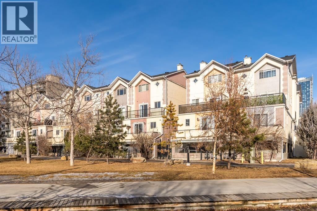 Apartment for Sale in 1533, 1533 11 Street SW|Calgary, Alberta T2R1R3