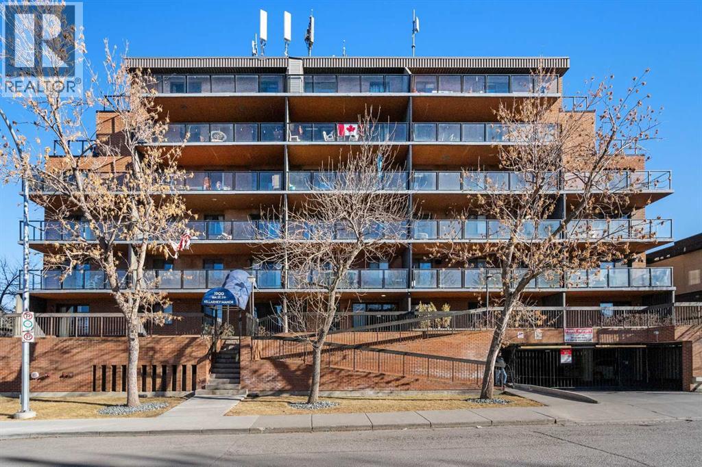 Apartment for Sale in 306, 1900 25A Street SW|Calgary, Alberta T3E1Y5 2