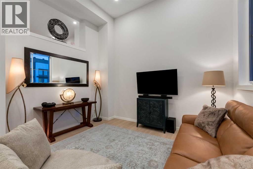 Row / Townhouse for Sale in 605, 474 SETON Circle SE|Calgary, Alberta T3M3P6 5