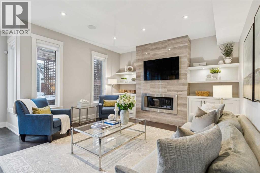 House for Sale in 419 47 Avenue SW|Calgary, Alberta T2S1C3 4