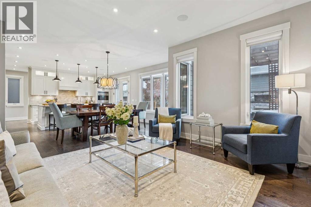 House for Sale in 419 47 Avenue SW|Calgary, Alberta T2S1C3 3