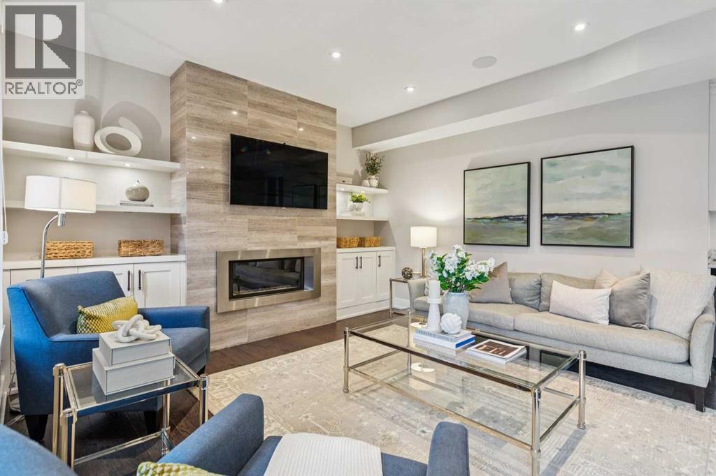 House for Sale in 419 47 Avenue SW|Calgary, Alberta T2S1C3 5