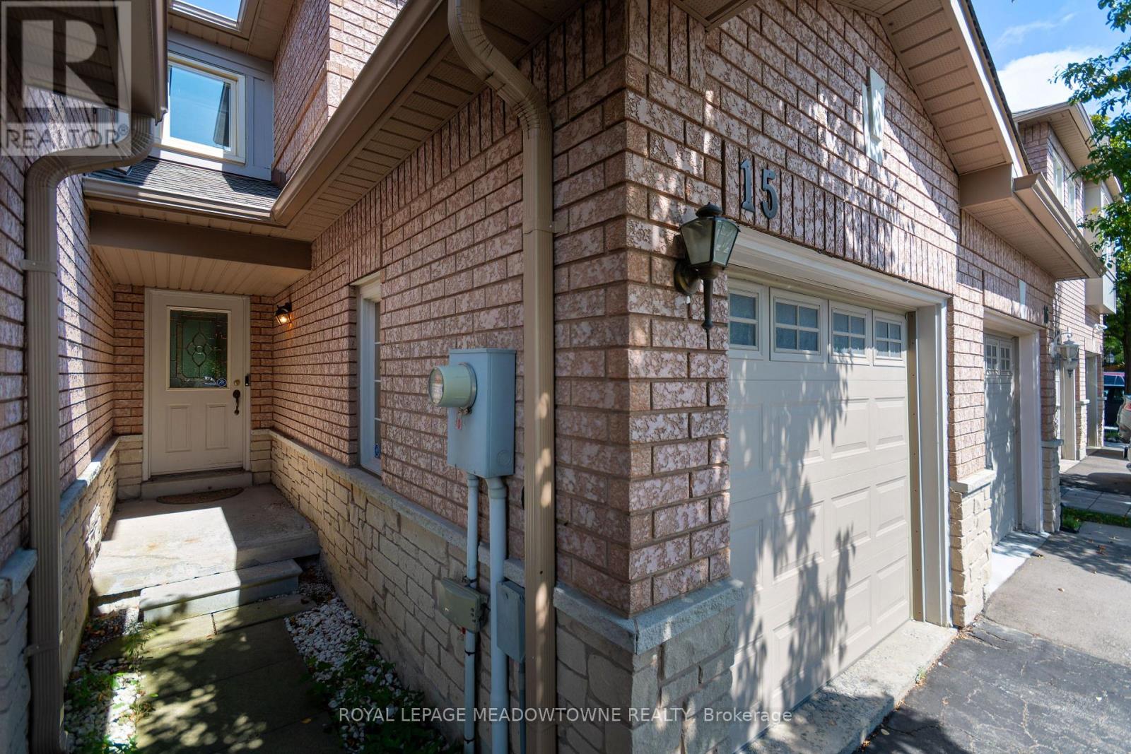 Row / Townhouse for Sale in 15 - 1285 BRISTOL ROAD W|Mississauga (East Credit), Ontario L5V2H5 5