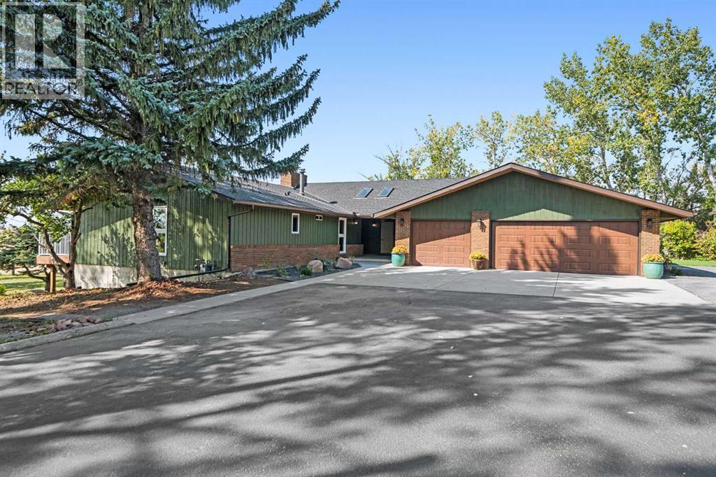 House for Sale in 5 Georgian Estates|Rural Rocky View County, Alberta T1Z0L1 4