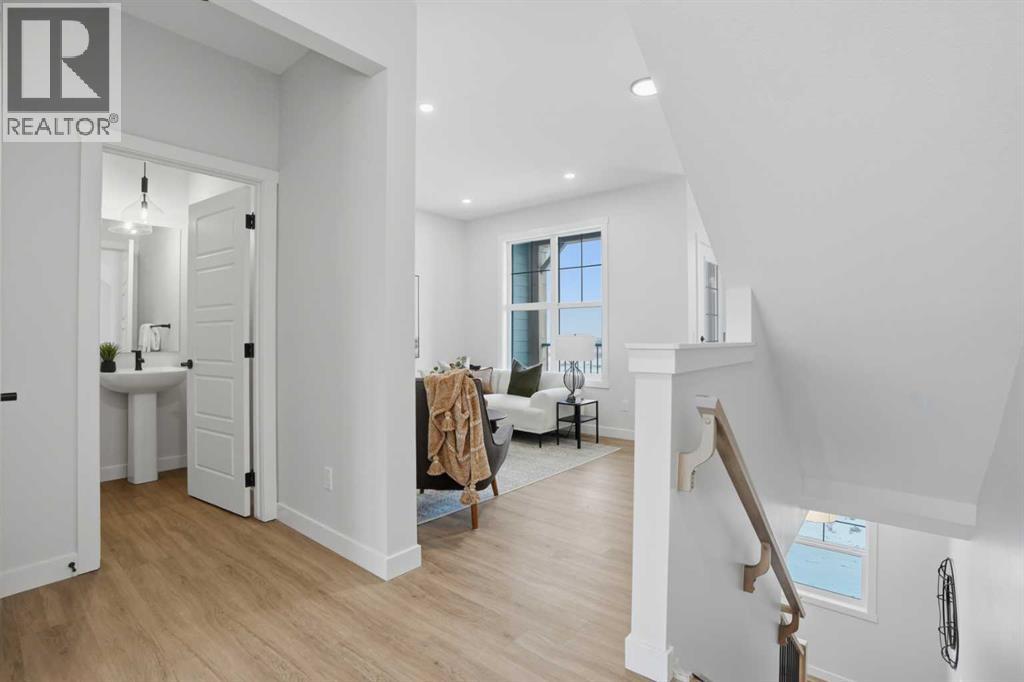 Row / Townhouse for Sale in 77 Wild Rose Way SE|Calgary, Alberta T3M4A2 5