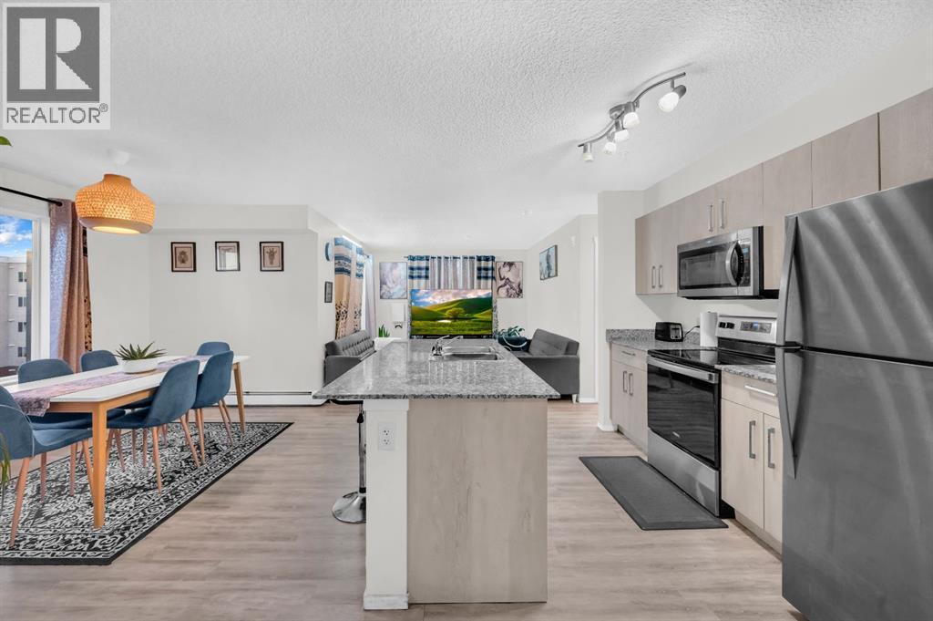 Apartment for Sale in 3502, 4641 128 Avenue NE|Calgary, Alberta T3N1T4 5