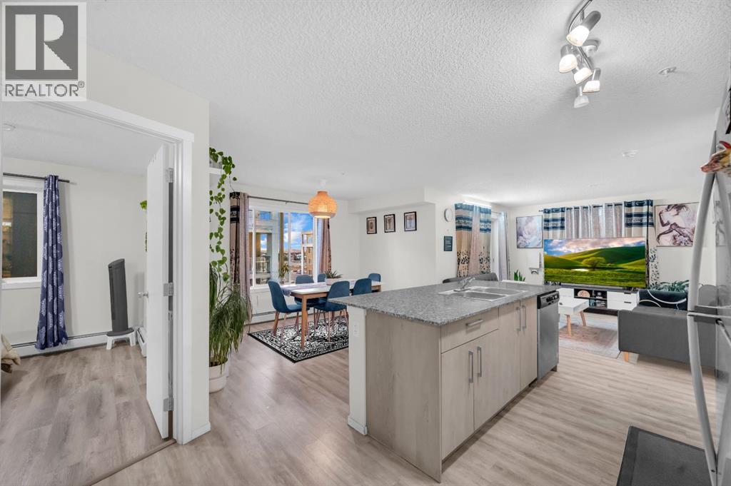 Apartment for Sale in 3502, 4641 128 Avenue NE|Calgary, Alberta T3N1T4 4