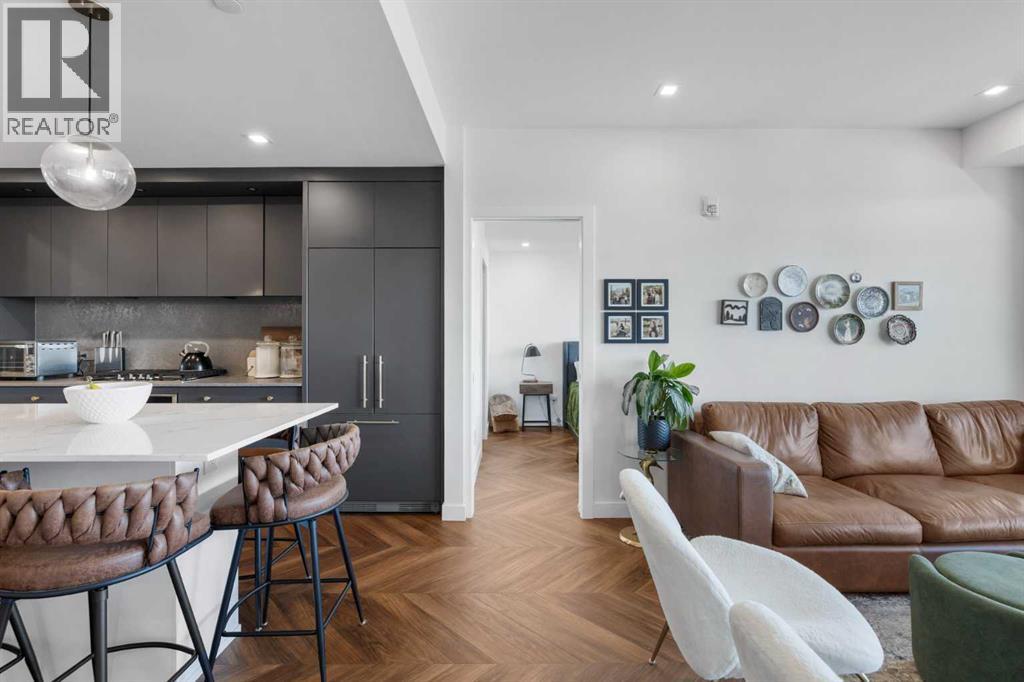 Apartment for Sale in 508, 8505 Broadcast Avenue SW|Calgary, Alberta T3H6B5 5