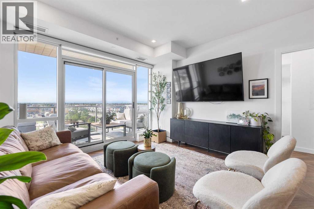 Apartment for Sale in 508, 8505 Broadcast Avenue SW|Calgary, Alberta T3H6B5 4