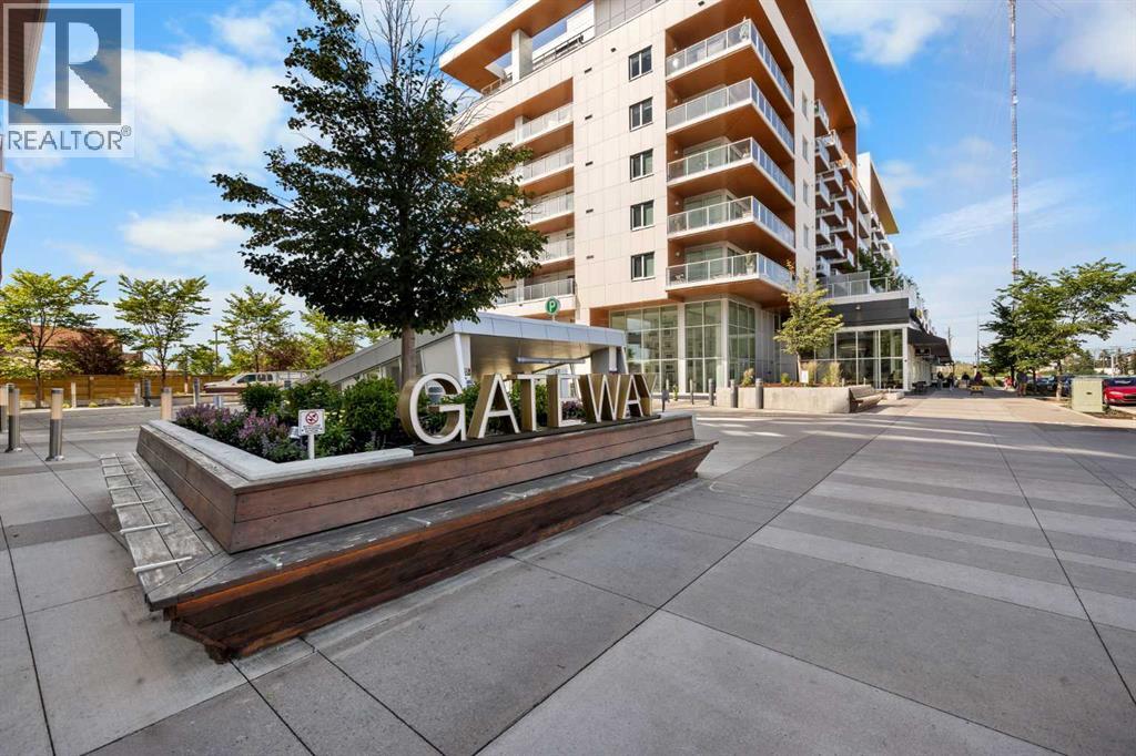 Apartment for Sale in 508, 8505 Broadcast Avenue SW|Calgary, Alberta T3H6B5 2