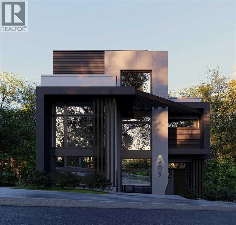 Property for Sale in 205 Thomson Avenue NE|Calgary, Alberta T2E5B7 3