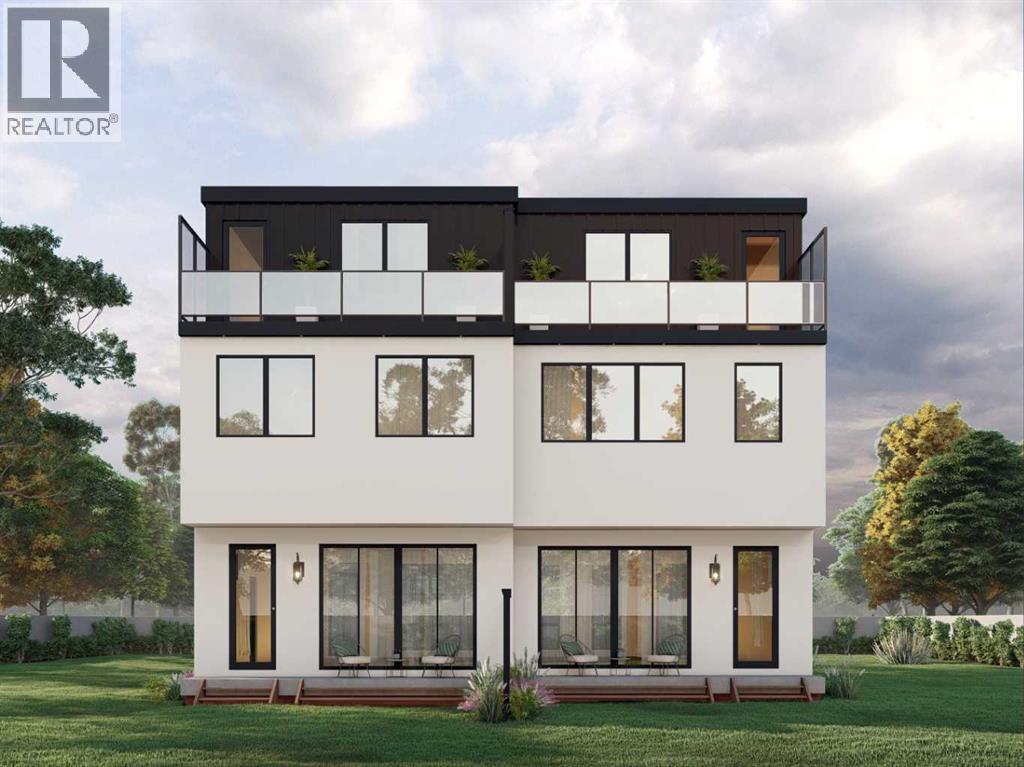 Duplex for Sale in 1117 Regal Crescent NE|Calgary, Alberta T2E5H2 5