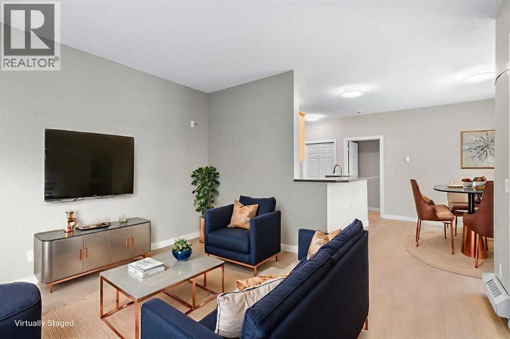 Apartment for Sale in 115, 1414 17 Street SE|Calgary, Alberta T2G5S6