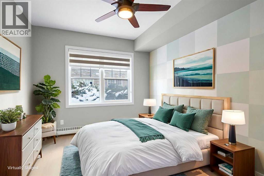 Apartment for Sale in 115, 1414 17 Street SE|Calgary, Alberta T2G5S6 4