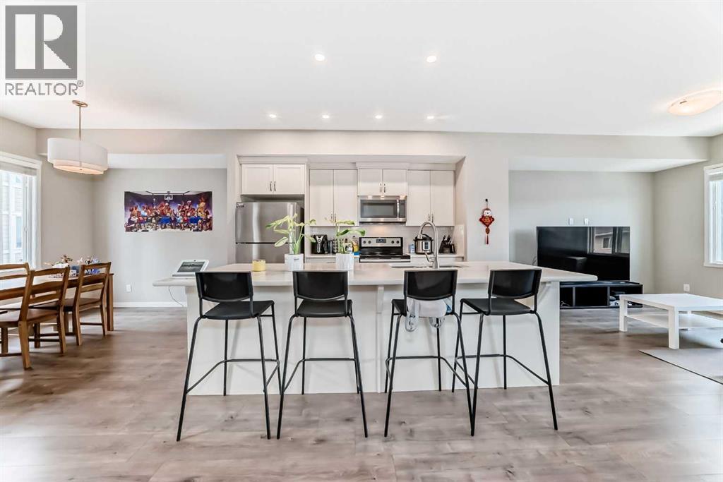 Row / Townhouse for Sale in 621 Nolanlake Villas NW|Calgary, Alberta T3R0Z7 5