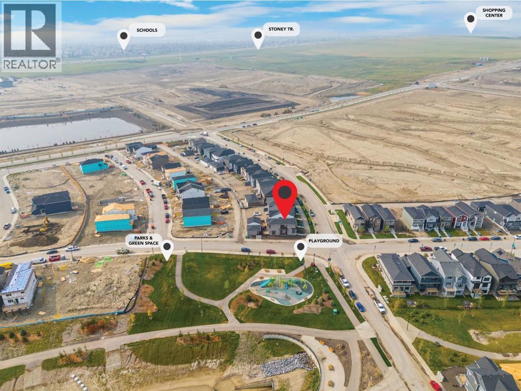 House for Sale in 114 Lewiston Way NE|Calgary, Alberta T3P2H8 2