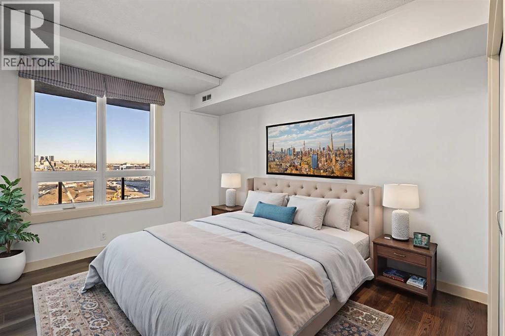 Apartment for Sale in 1003, 8710 Horton Road SW|Calgary, Alberta T2V0P7 5