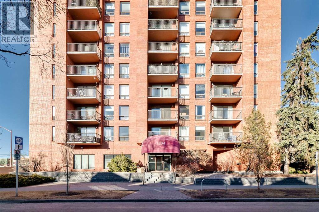 Apartment for Sale in 306, 1334 14 Avenue SW|Calgary, Alberta T3C0W2 4