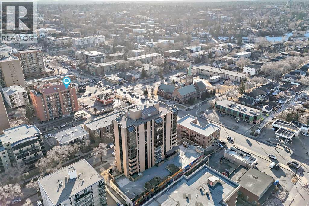 Apartment for Sale in 306, 1334 14 Avenue SW|Calgary, Alberta T3C0W2 2