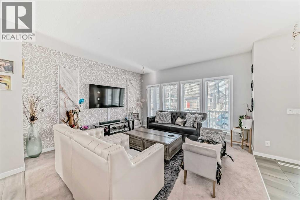 House for Sale in 57 Cornerstone Manor NE|Calgary, Alberta T3N1G5 5