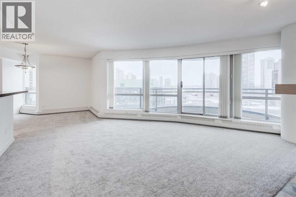 Apartment for Sale in 1503, 1078 6 Avenue SW|Calgary, Alberta T2P5N6 4