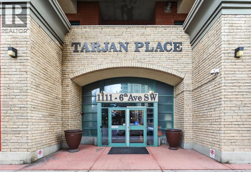 Apartment for Sale in 1107, 1111 6 Avenue SW|Calgary, Alberta T2P5M5 3