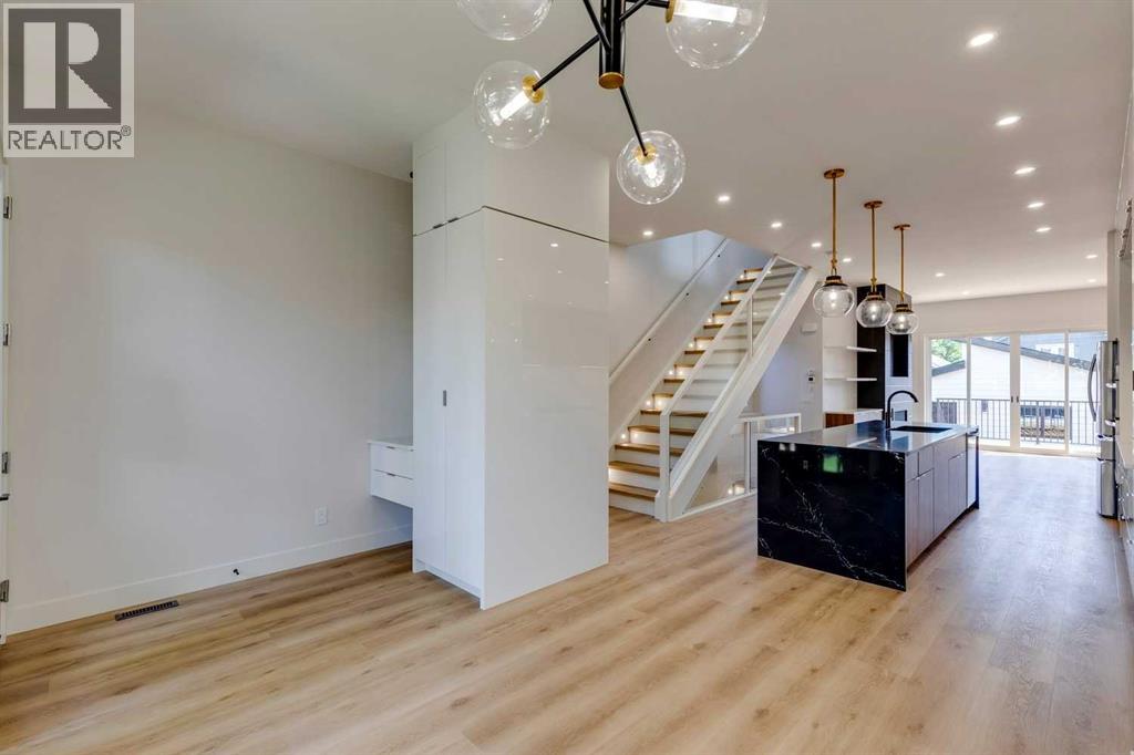 House for Sale in 2309 21 Avenue SW|Calgary, Alberta T2T0P4 4