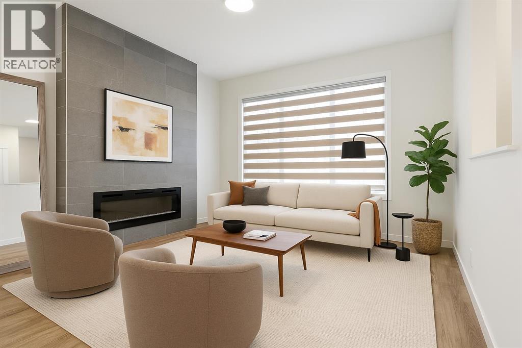 Duplex for Sale in 201 Magnolia Terrace SE|Calgary, Alberta T3M3H9 4