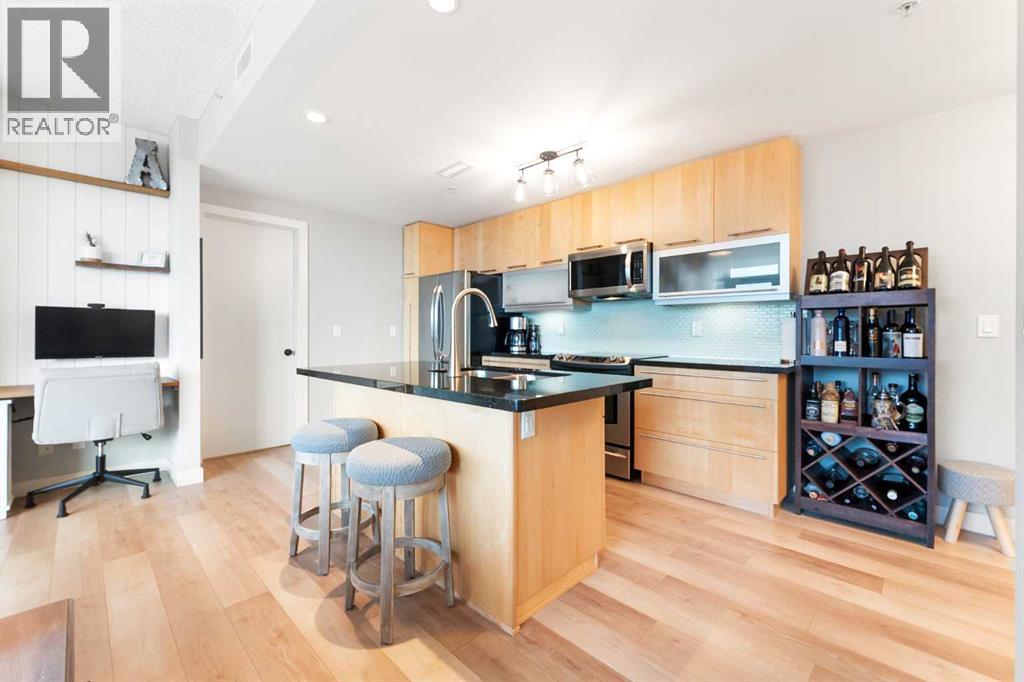 Apartment for Sale in 504, 215 13 Avenue SW|Calgary, Alberta T2R0V6 4