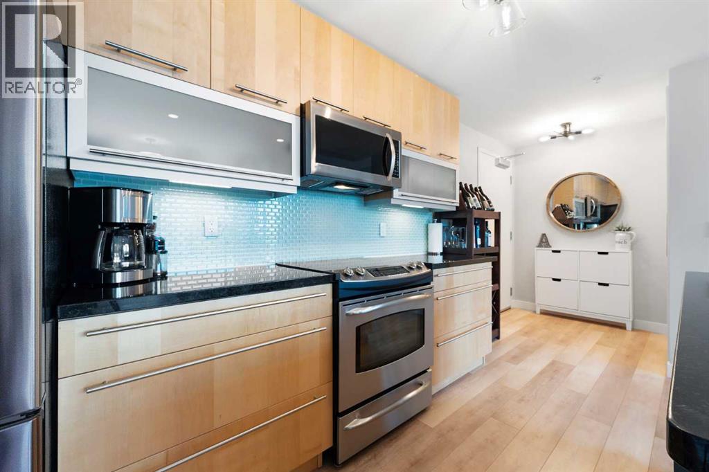 Apartment for Sale in 504, 215 13 Avenue SW|Calgary, Alberta T2R0V6 5