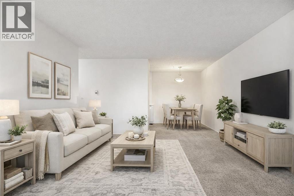 Apartment for Sale in 307, 816 89 Avenue SW|Calgary, Alberta T2V4N8 4