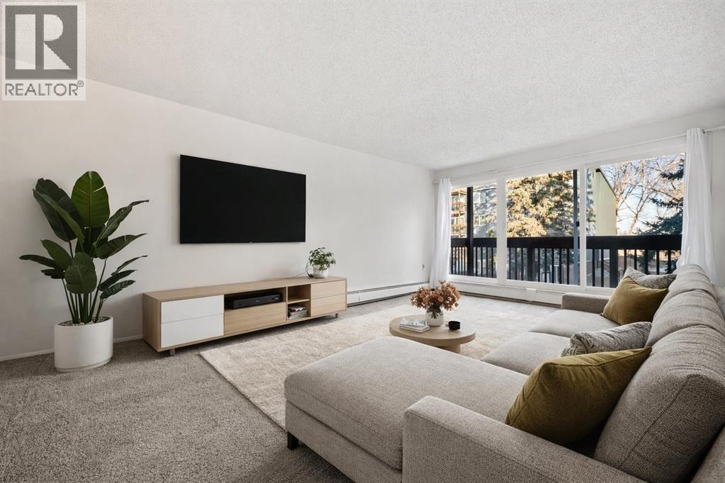 Apartment for Sale in 307, 816 89 Avenue SW|Calgary, Alberta T2V4N8 3