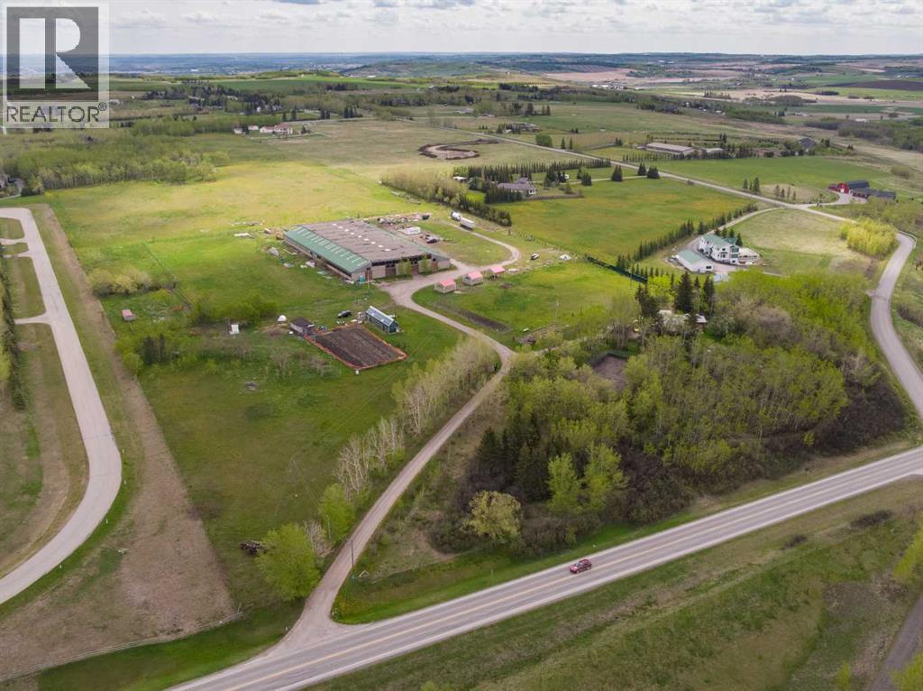 Property for Sale in 881401 206 Avenue W|Rural Foothills County, Alberta T1S2X4 4