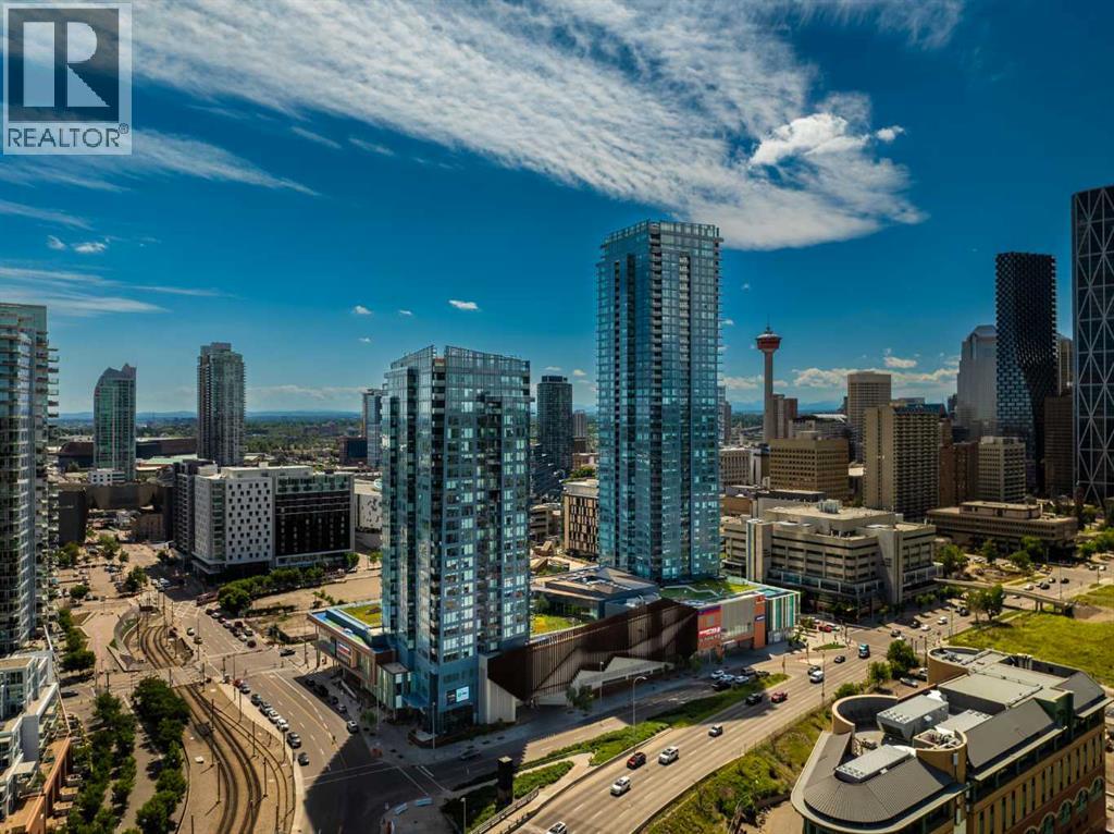 Apartment for Sale in 3905, 530 3 Street SE|Calgary, Alberta T2G0G7