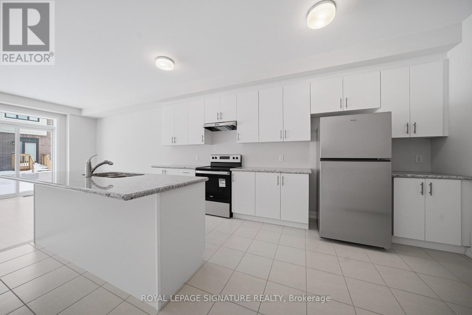 Row / Townhouse for Sale in 1201 DARTMOUTH CRESCENT|Oakville (JM Joshua Meadows), Ontario L6H8C3 5